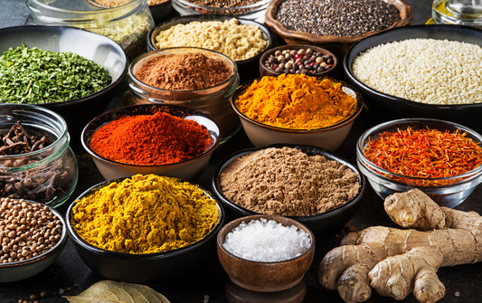 Natürliches Aroma - doch nicht so natürlich?