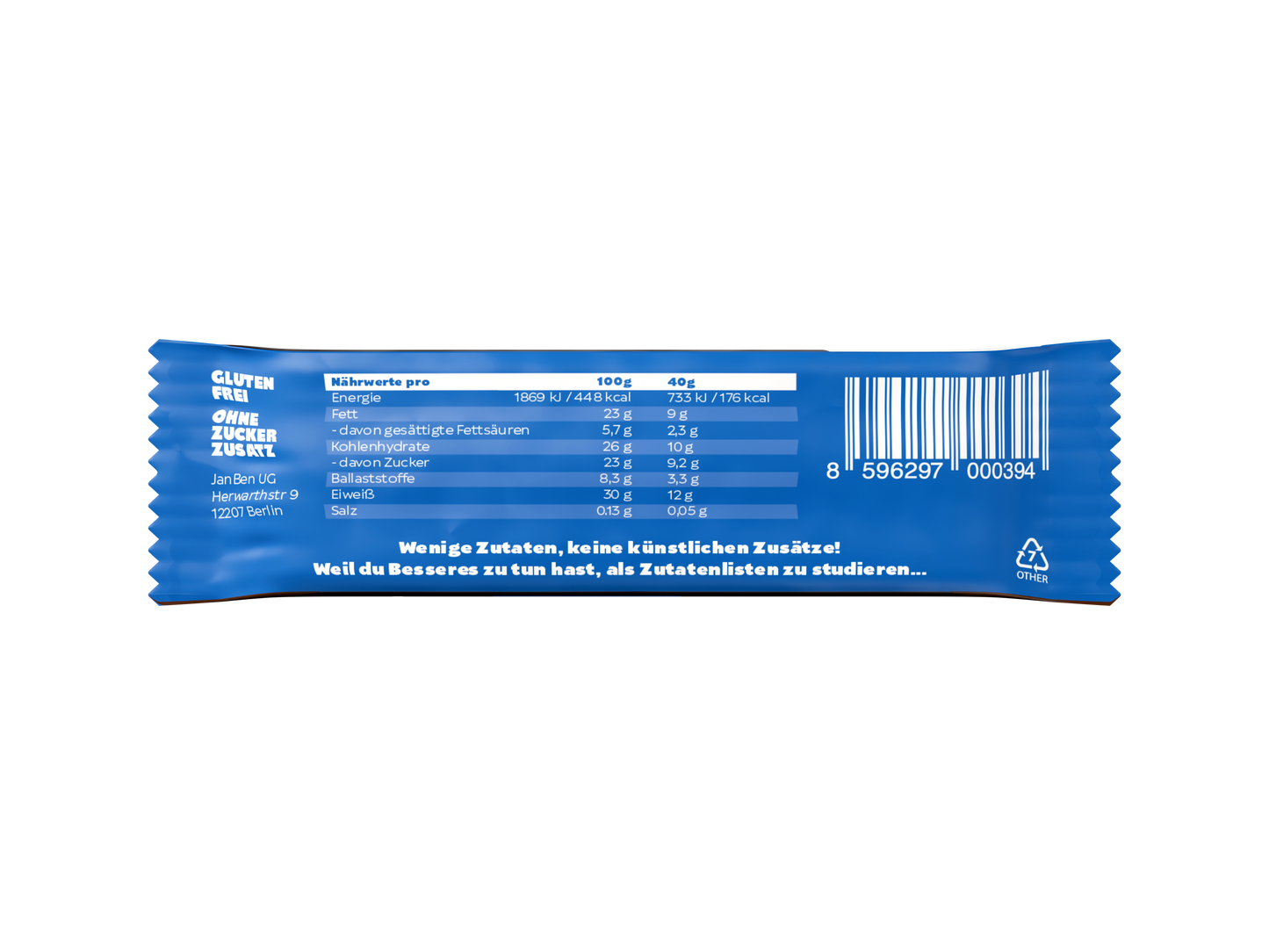 Schoko (12er Box)