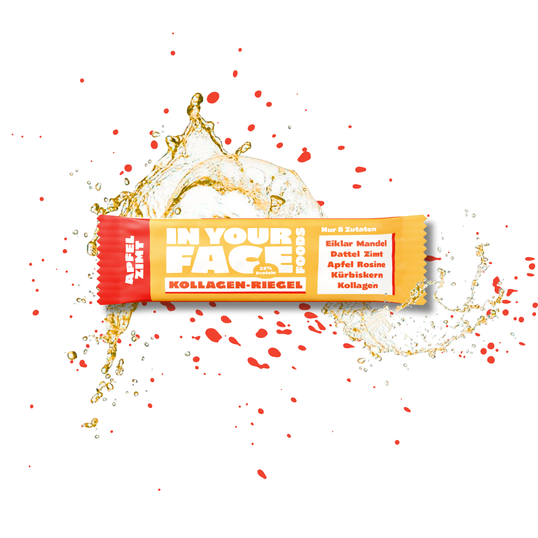 Apfel Zimt (12er Box)