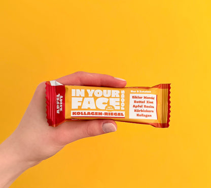 Apfel Zimt (12er Box)