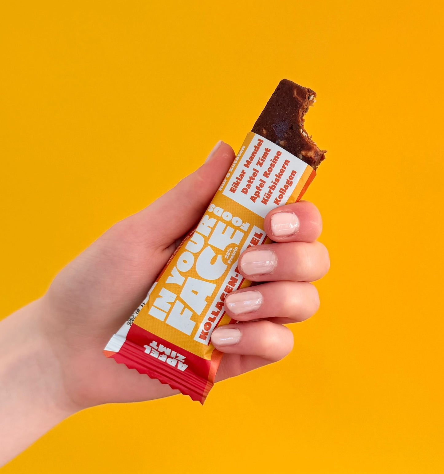 Apfel Zimt (12er Box)