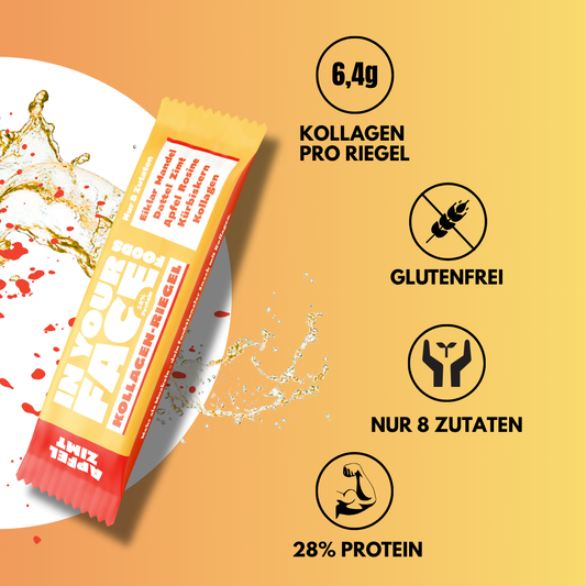 Apfel Zimt (12er Box)