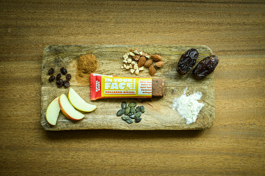 Apfel Zimt (12er Box)