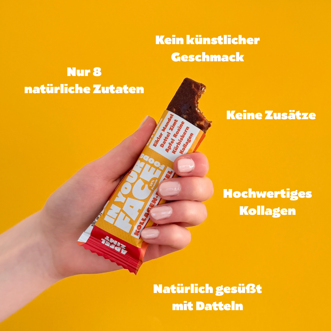 Apfel Zimt (12er Box)