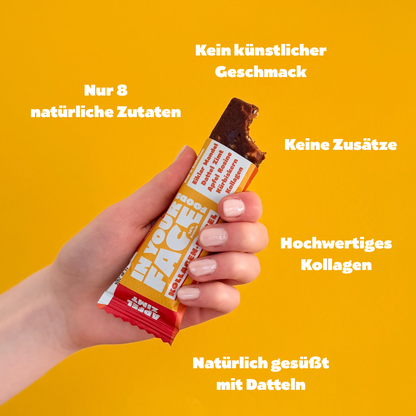 Apfel Zimt (12er Box)