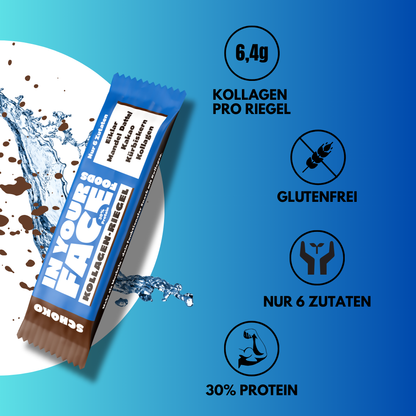 Schoko (12er Box)
