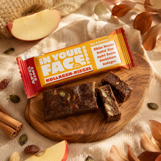Apfel Zimt (12er Box)